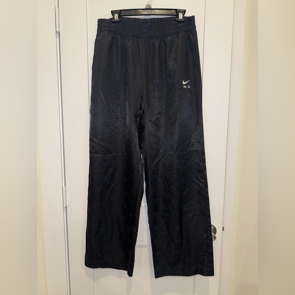 Nike Air Black Athletic Pants
